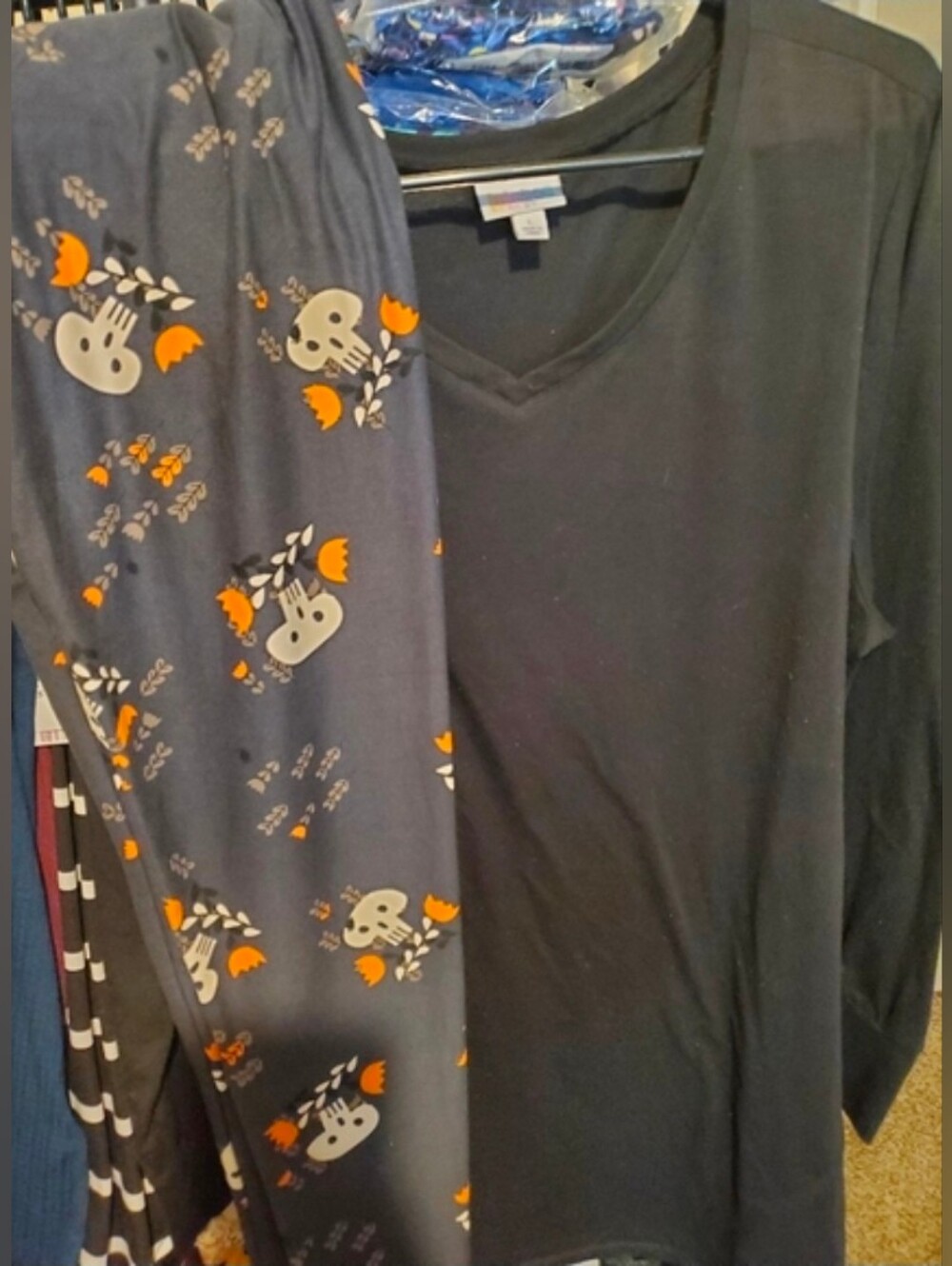 Lularoe Outfit